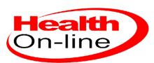 Asia Health Online Logo